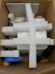 Millipore Automatic Sanitation Module TANKS60UV For 30/60/100L. Fixed Price $1319.12.