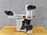 Olympus BX45TF Dual Viewing Microscope W/ U-D03 & Plan Objectives. Fixed Price $7999.95.