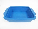 Corning 432100 Ice Pan, Rectangular Maxi 9L, Blue - No Lid. Fixed Price $89.99.