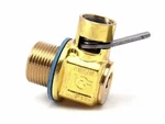 Fumoto FG7B Oil Drain Valve Cummins 6.7 Qsb Yanmar Deutz 40 Hino Iveco M22-1.5. Fixed Price $39.49.