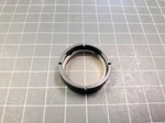 Cvi Laser 1" Uv 355NM Multi-order Half-wave Plate W/ 1/8" Mount- Free Shipment. Fixed Price $99.00.