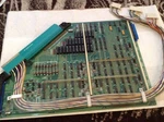 Hp 11352-66592 Test Board 88809L. Fixed Price $499.99.