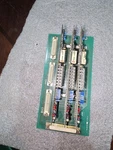 Fidia DCBYWC1.1 With 3 ICT27FUNZ. Fixed Price $1233.31.