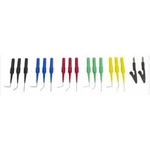 Lisle 64900 17 Pc. Back Probe & Alligator Set. Fixed Price $42.21.
