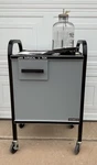 Gomco Model 3810 Surgical Aspirator Suction Pump. Fixed Price $1499.99.