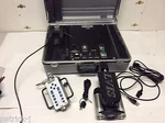 Olympus America LVIS-101 Portable Remote Large Vessel Inspection System. Fixed Price $1250.00.