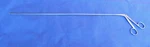 Pilling 50-5113 Sam Roberts Laryngeal Cup Forceps 2MM Straight 22" Germany Steel. Fixed Price $55.00.