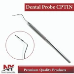 Periodontal Color Coded Marking Cptin Probes Dental Instruments Beaden. Fixed Price $8.49.