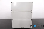 Ctc Analytics Deep Well Storage Rack Mp 02-00B. Fixed Price $285.00.