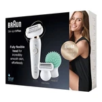 Braun Silk- 9 Flex Epilator Kit Wet & Dry Brand New Sealed. Fixed Price $150.00.