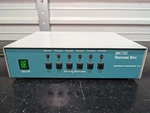 Brinkmann BK730 Priming Switch Remote Box / Tested Day Guarantee. Fixed Price $135.00.