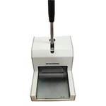 Micronic CP400 Push Capper With 1.40 Ml Plate Manual Lab Tube Sealing Tool. Fixed Price $899.99.