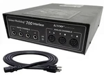 Pasco CI-6560 Science Workshop 700 Scsi Interface. Fixed Price $40.00.