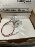 New Honeywell Steris 0-1000 Torr Transducer 06-K630-01. Part #P093929108. Fixed Price $550.00.