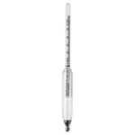 Durac B61801-7700 Specific Gravity Plain Form Hydrometer 13K064. Fixed Price $46.13.