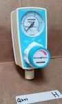 Precision Medical PM3400 Series Continuous/intermittent Vacuum Regulator ! H. Fixed Price $35.78.