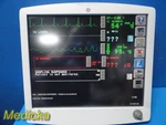 2018 Ge Carescape D19KT Patient Monitor Display Ref 2042925-026 38173. Fixed Price $434.99.