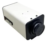 Javelin JE7362 Cctv Camera W/ Lens Cap. Fixed Price $34.99.