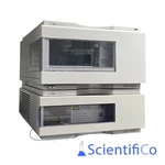 Agilent 1100 Series Thermostat With Wpals Autosampler Fully Tested. Fixed Price $5999.00.