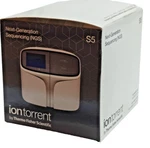 Thermo Fisher Scientific Ion Torrent 540 Chip Kit 4-PACK A27765 Exp: 2023. Fixed Price $499.99.