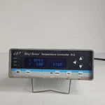 Cole Parmer Digi-sense Temperature Controller R/s 89000-10 Max Output 15 Amps. Fixed Price $402.99.