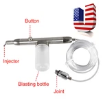 Dental Air Polisher Sandblaster Alumina Abrasion System Dentist. Fixed Price $53.12.