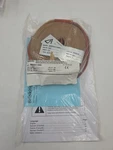 Briskheat BS0051100L Heating Tape, 0.5IN X 12FT, 120V 13P793. Fixed Price $149.99.
