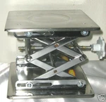 Stainless Steel Stand Scissor 6" New High Quality 304 Us Ship. Fixed Price $54.06.