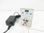 Rheodyne EV700-100-PH Injector Valve With Ss Stator 2-POSITION 6-PORT Phenomenex. Fixed Price $360.10.