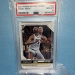 Angel Reese Panini Instant Wnba 2024-25 #102 Rookie 1OF984 Psa Chicago Sky Rc. Fixed Price $55.00.