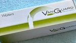 Waters (qty 2) Vanguard 186007125 Pre-columns 2.1 X 5MM C18+ 1.6. Fixed Price $285.00.