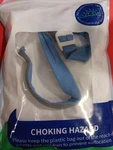 Full Face Mask Complete System Large New Salvage Packaging Free Shipping B57. Fixed Price $23.99.