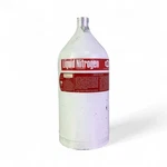 Union Carbide Liquid Nitrogen Cryogenic Tank UC-4 No Cap Free Delivery (bo!). Fixed Price $125.00.