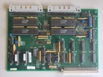 New!! Perkin Elmer N0669294 (N066-9294) 5100 Pc Aas Vme I/o Circuit Board. Fixed Price $200.00.