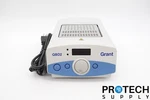 Grant Instruments QBD2L Dry Block Heating System With Warranty. Fixed Price $129.50.