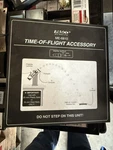 Pasco Tof Time Flight Accessory ME-6810 Original Classic Version Not 6810A. Fixed Price $39.00.