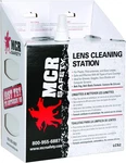 LCS2 Lens Cleaning Station With 16-OUNCES Solution, Box Of 300 Tissue. Fixed Price $33.56.