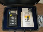 Solomat MPM4100 Environmental Monitoring System W/ Accessories Manuals. Fixed Price $149.99.