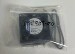 Thermo Scientific 100907-00 Fan, 24VDC, Iseries For 42I-LS Analyzer. Fixed Price $150.00.