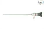 R. Wolf 8885.433 Panoview 25 , 4MM Arthroscope. Fixed Price $750.00.
