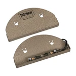 Integral IL600 Step Light Bronze Utrawarm White Led. Fixed Price $84.99.