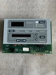Thermo Scientific 8606 Touch Panel. Fixed Price $99.00.