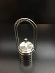 Biospec Biopulverizer Pn 59012N Capacity 10-100MG. Fixed Price $280.75.
