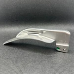 Welch Allyn Laryngoscope Blade Mac 69064 Stainless Steel 160MM X 29MM 19MM. Fixed Price $29.00.