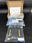 Applied Biosystems Viia Tube Adapter 4462077 And 96 Well Starter Kit 4488162. Fixed Price $272.00.
