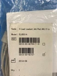 Mindray Oem 5-LEAD Clip Leadset P/n: EL6501A *brand New*. Fixed Price $75.00.