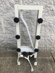 Amersham Biosciences Gradient Maker. Fixed Price $39.99.