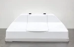 Sartorius White Lid/base For Bag Holder, Crisco Abs-ul 130.001.309, (3377464). Fixed Price $630.00.