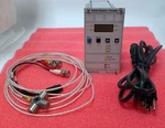 Kistler Channel Power Supply/ Coupler 5134A & Axis Sensor 8792A50 Tested. Fixed Price $1309.47.