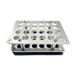 Covaris 24 Place Rack For 13 X 65 Mm Tube - Laboratory. Fixed Price $266.36.